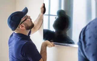 Бесплатно установим оборудование